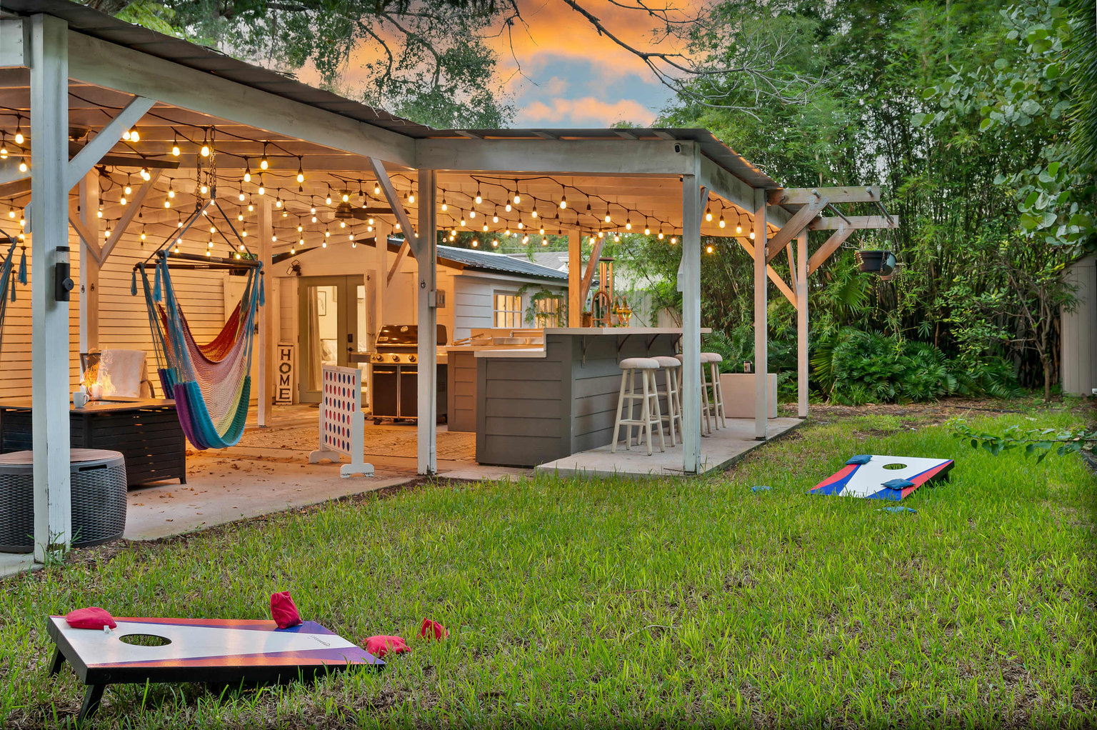 Winter Park Vacation Rental