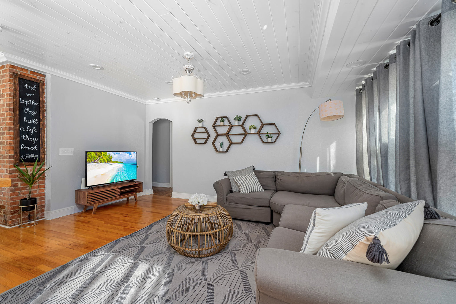 Winter Park Vacation Rental