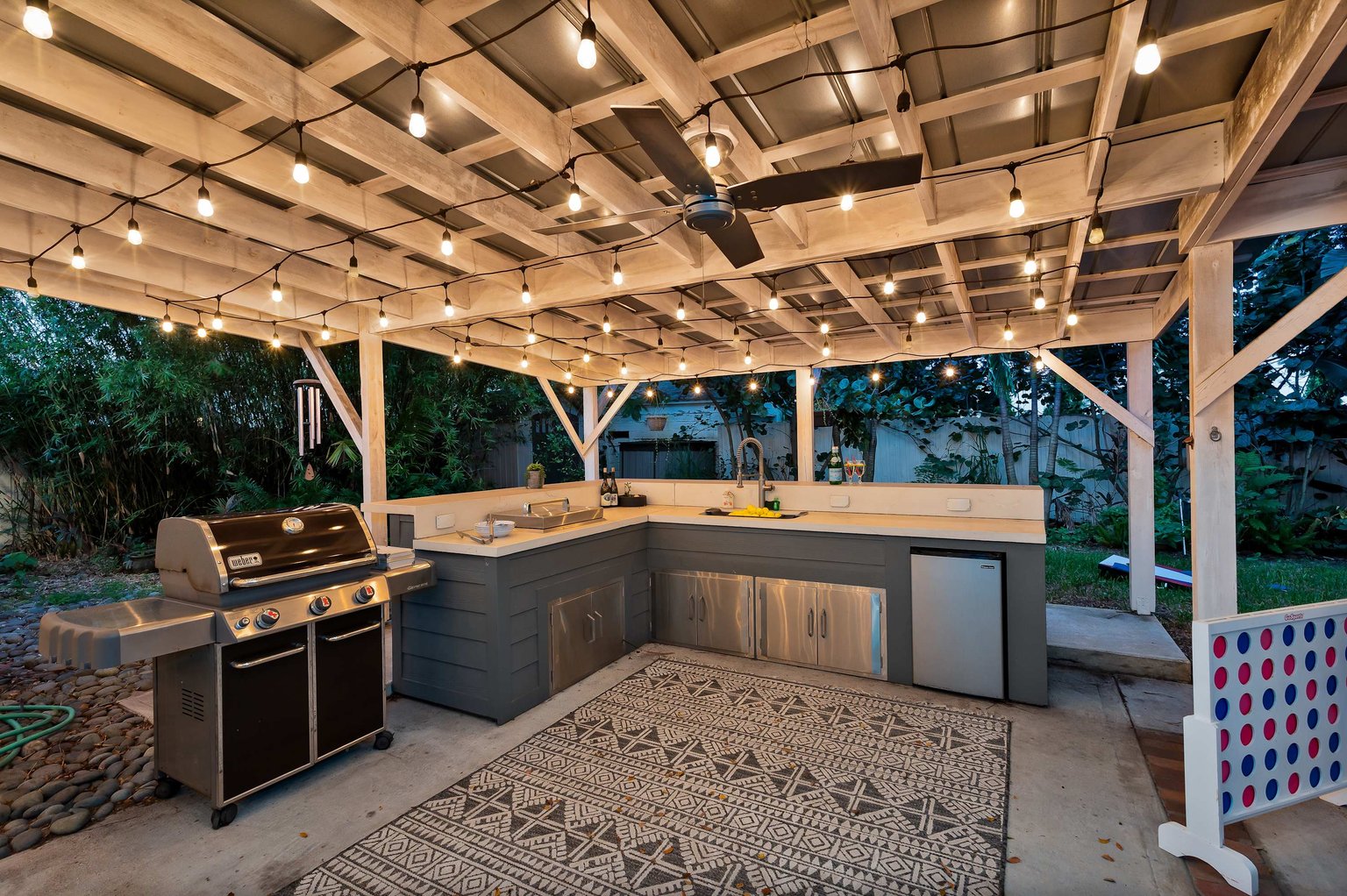 Winter Park Vacation Rental