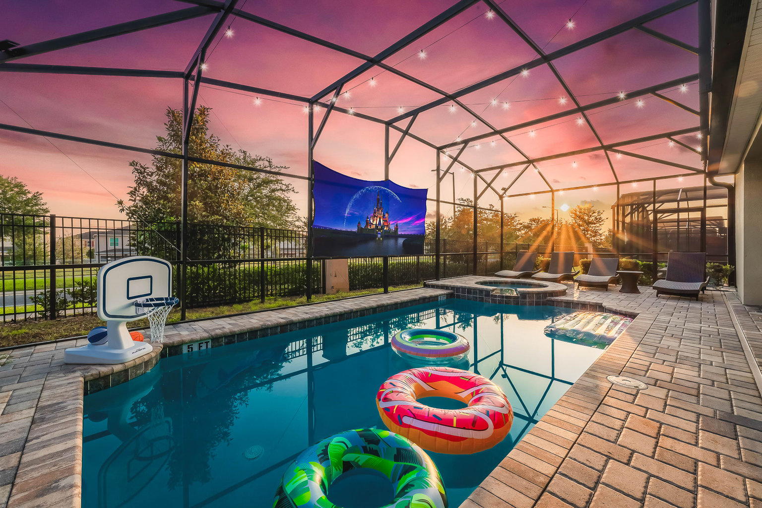 Kissimmee Vacation Rental