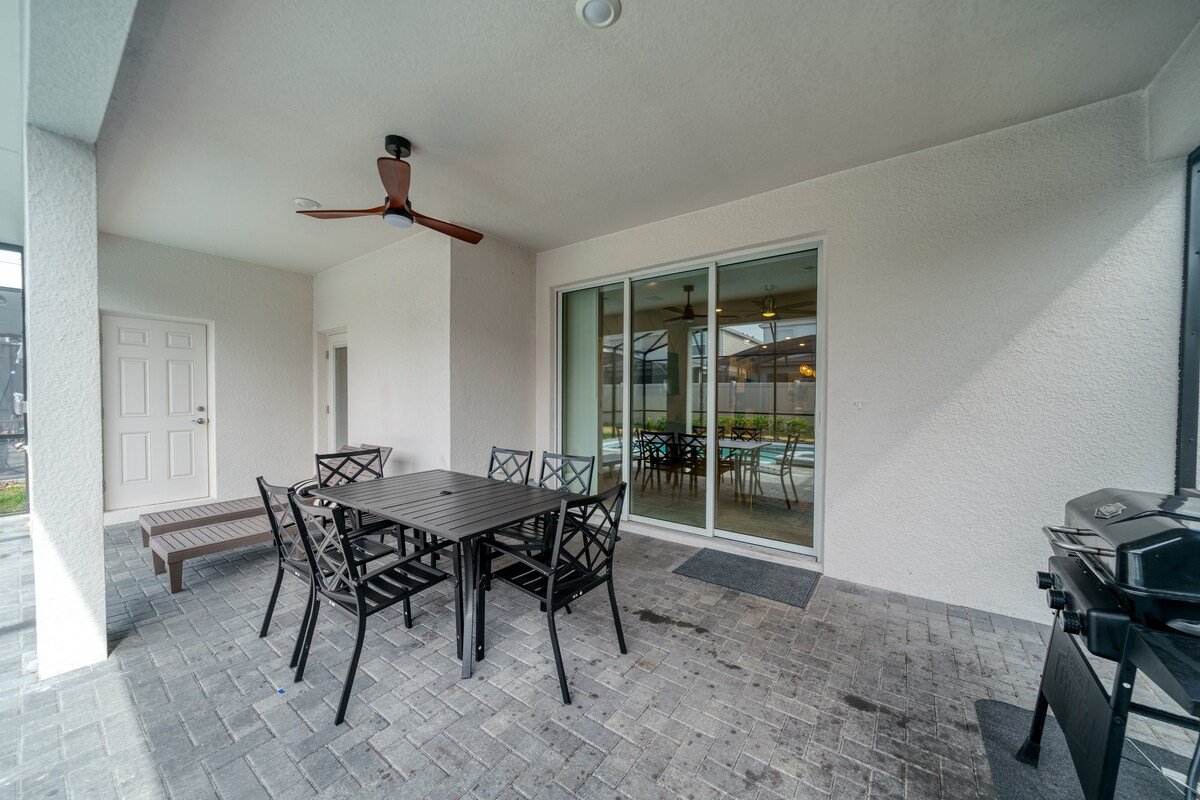 Davenport Vacation Rental