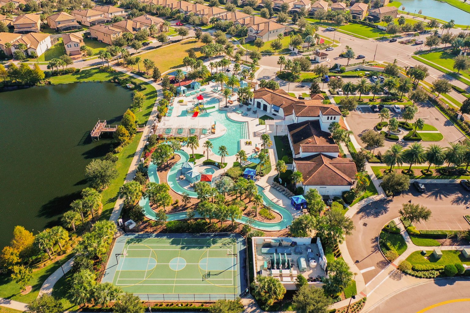 Kissimmee Vacation Rental