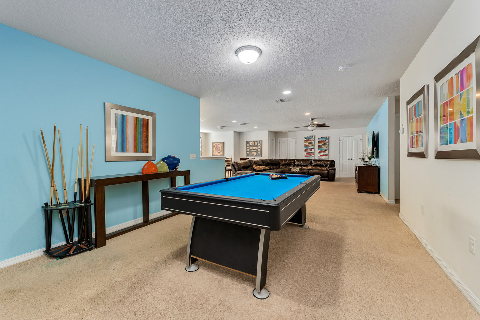 Kissimmee Vacation Rental