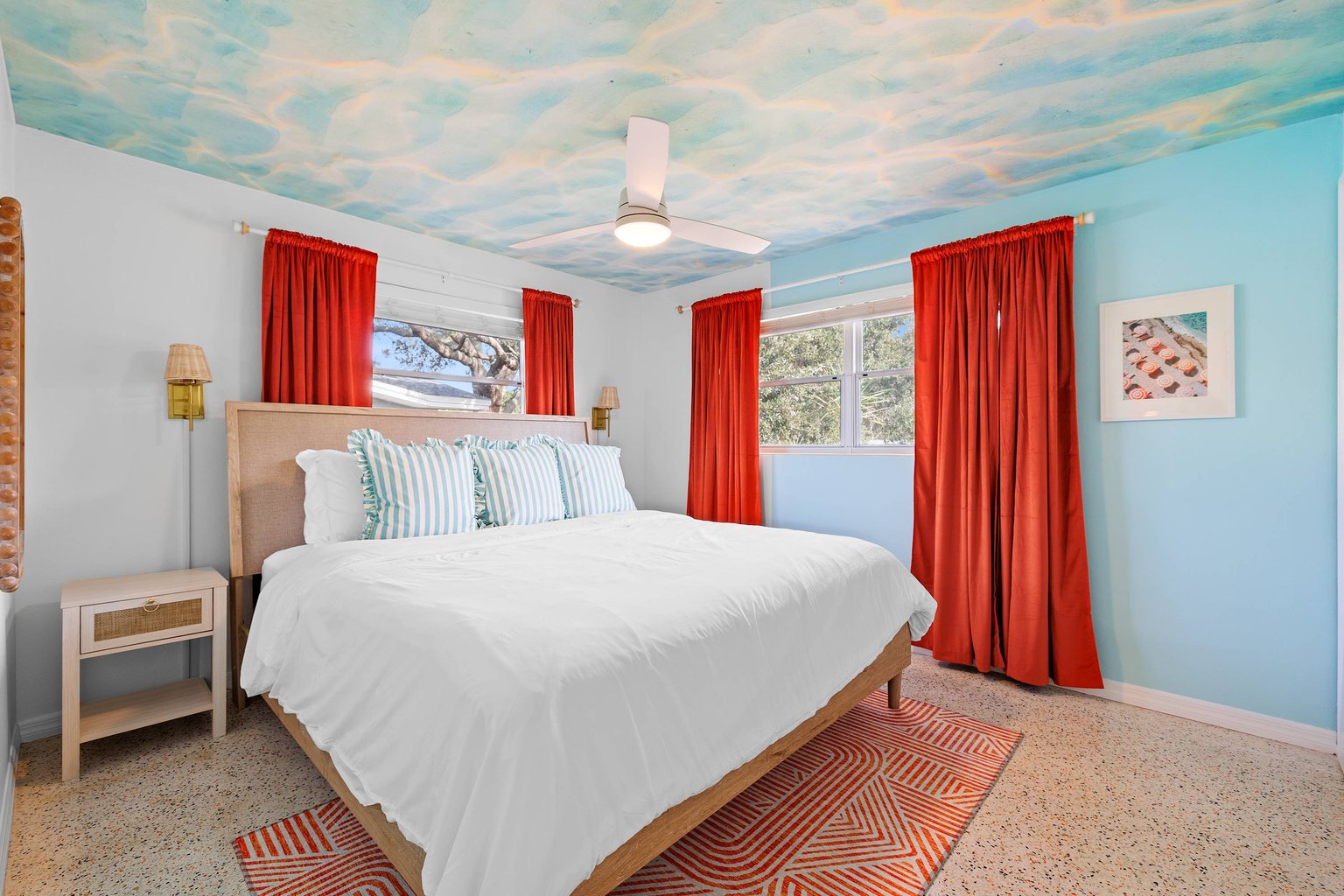 Clearwater Vacation Rental