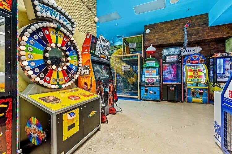 Davenport Vacation Rental
