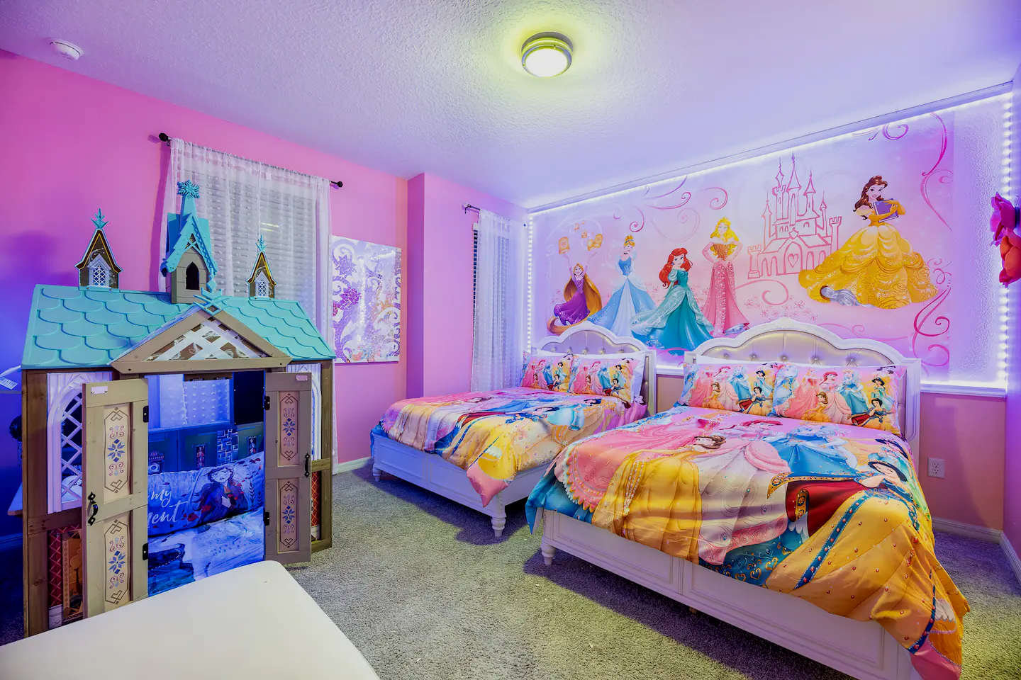 Kissimmee Vacation Rental