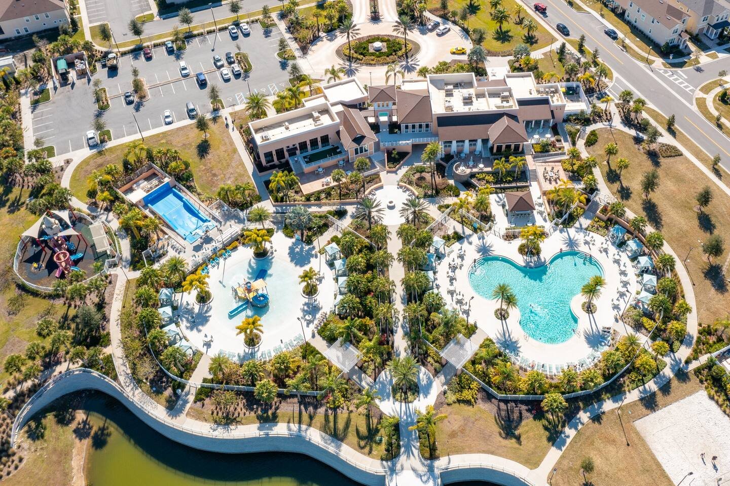 Kissimmee Vacation Rental