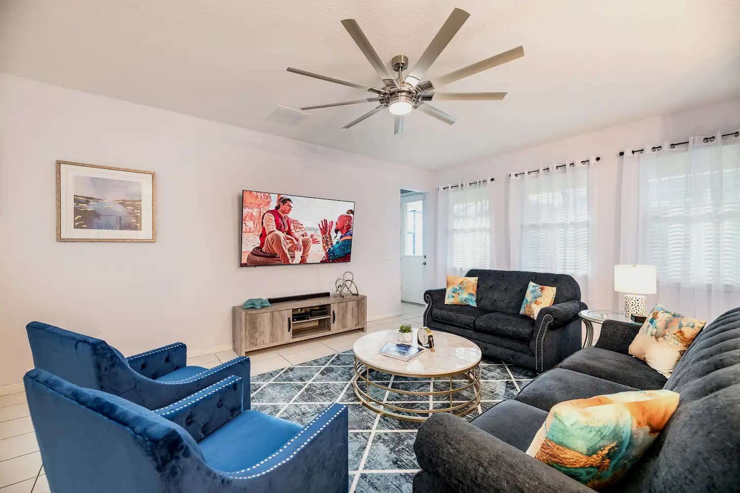 Kissimmee Vacation Rental