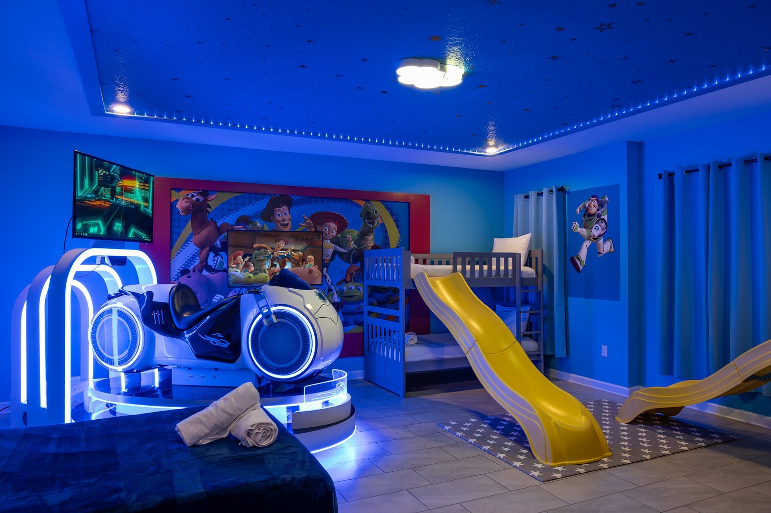 Kissimmee Vacation Rental