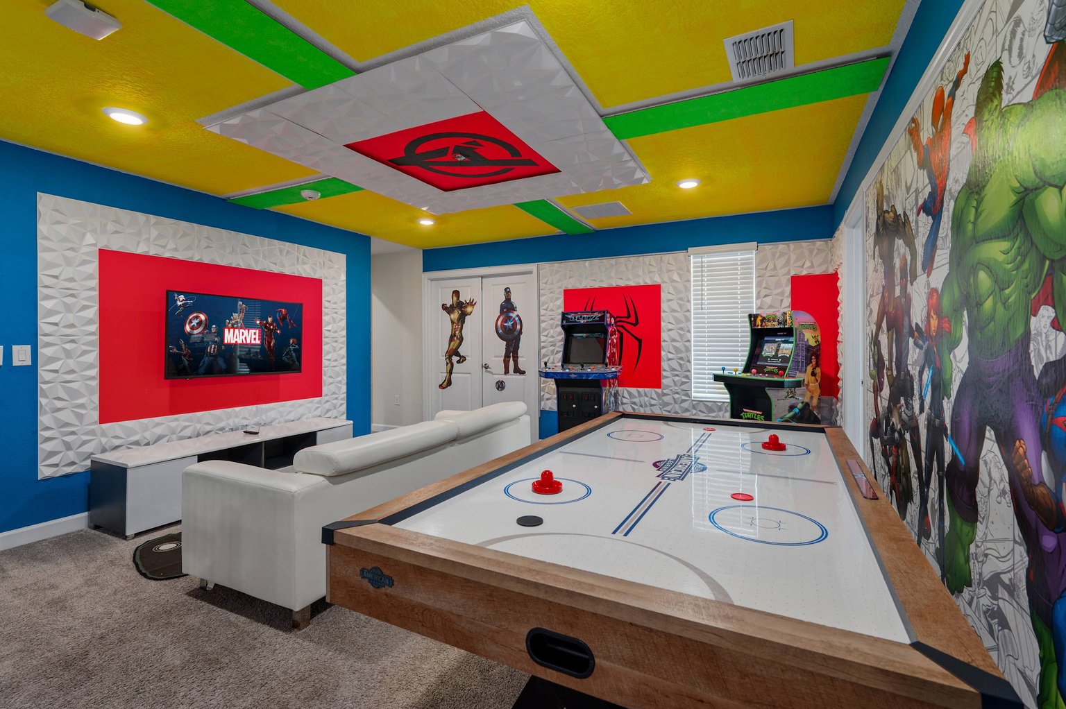 Kissimmee Vacation Rental