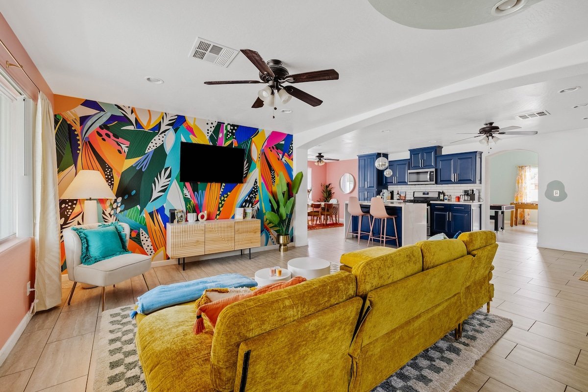 Phoenix Vacation Rental