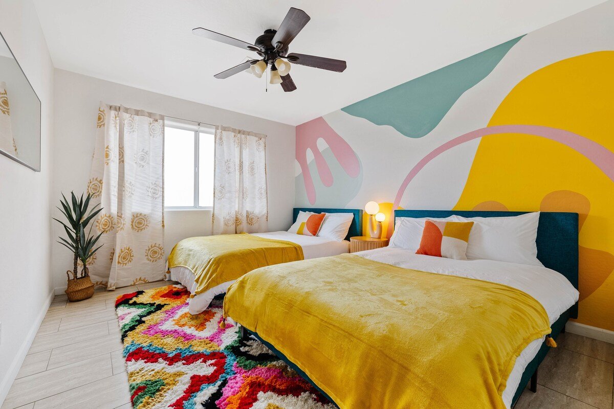 Phoenix Vacation Rental