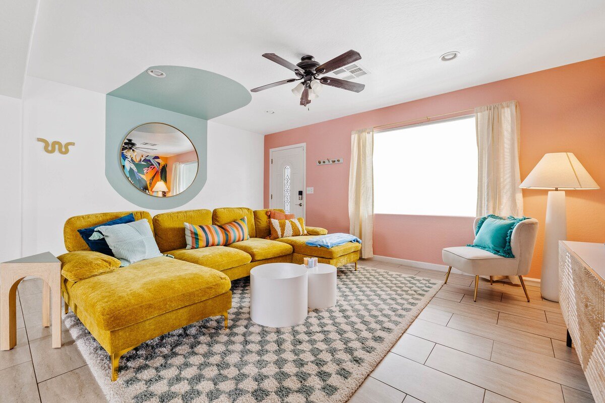 Phoenix Vacation Rental