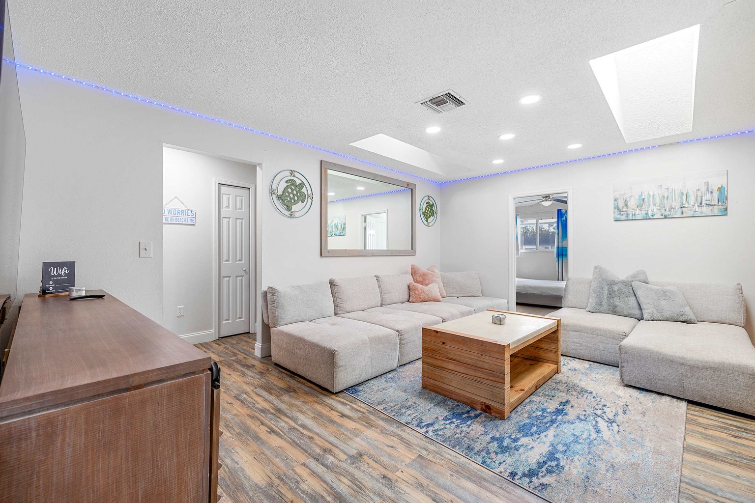 Pinellas Park Vacation Rental