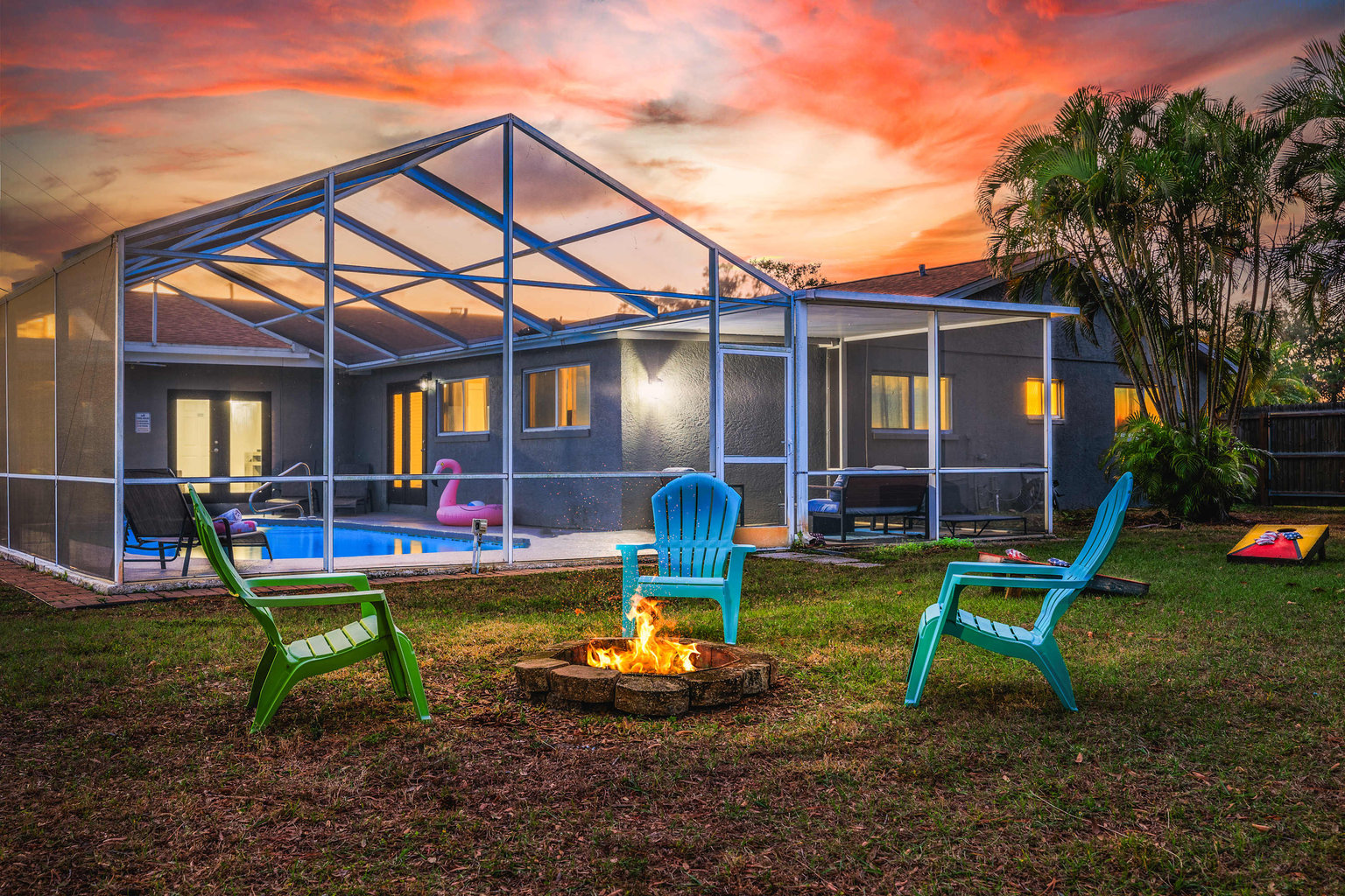 Pinellas Park Vacation Rental