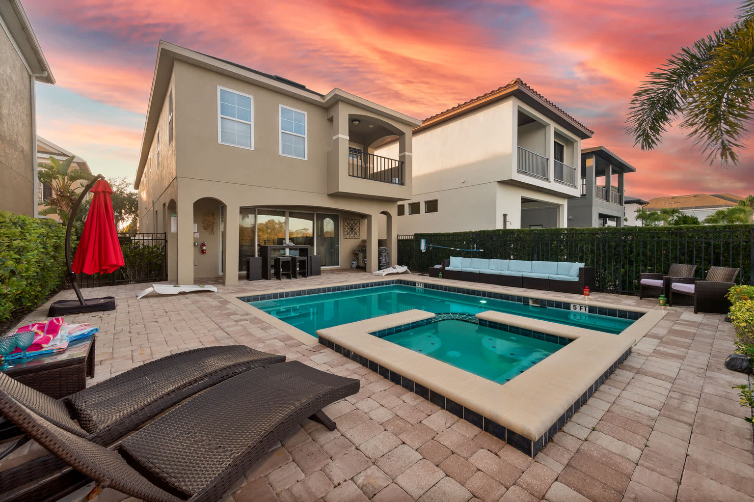 Kissimmee Vacation Rental