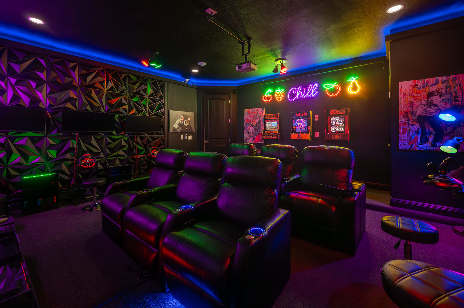 Kissimmee Vacation Rental