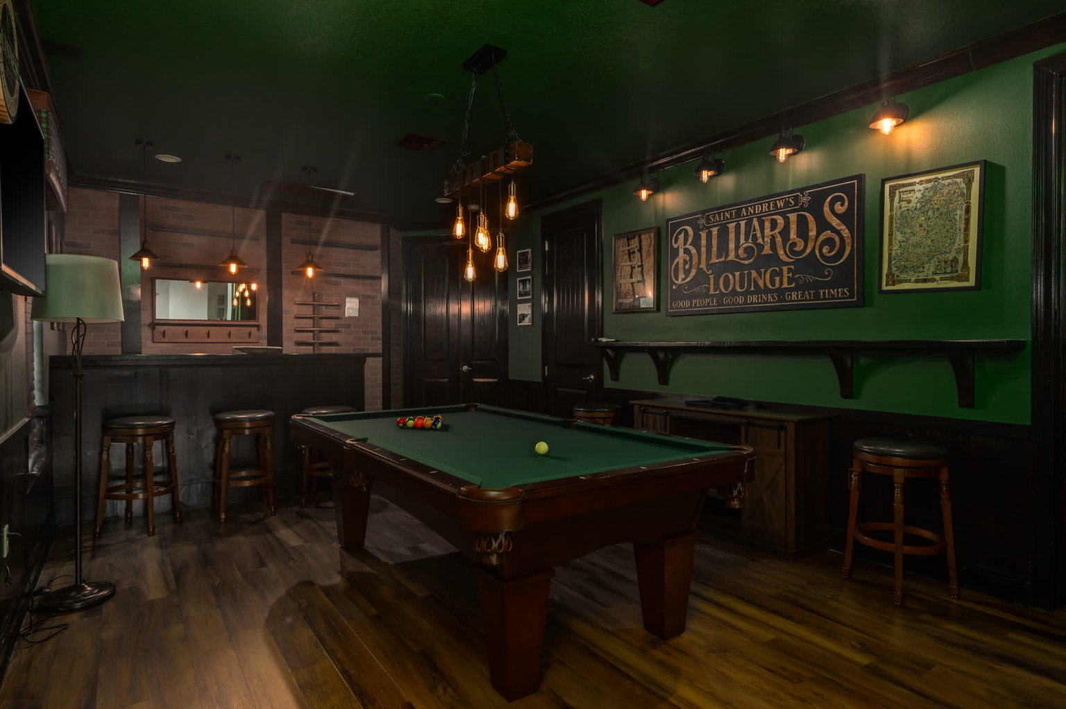 Kissimmee Vacation Rental