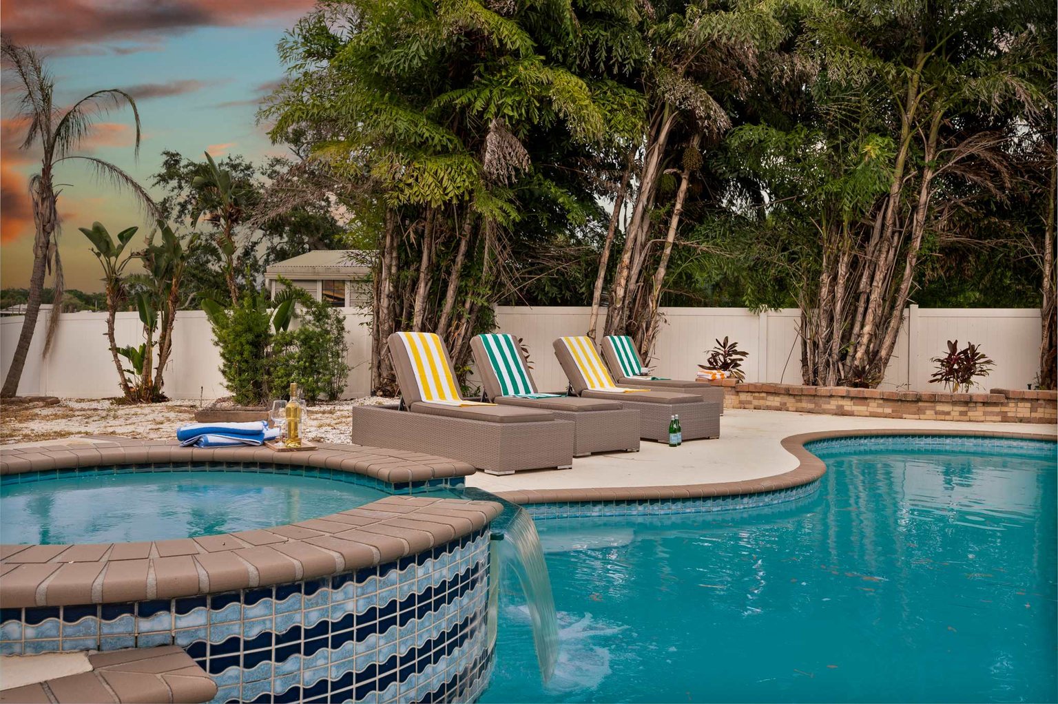 Tampa Vacation Rental