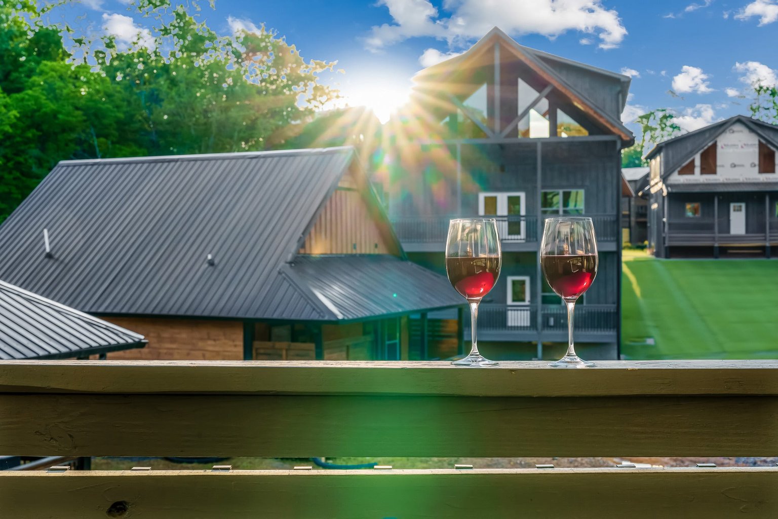 Pigeon Forge Vacation Rental