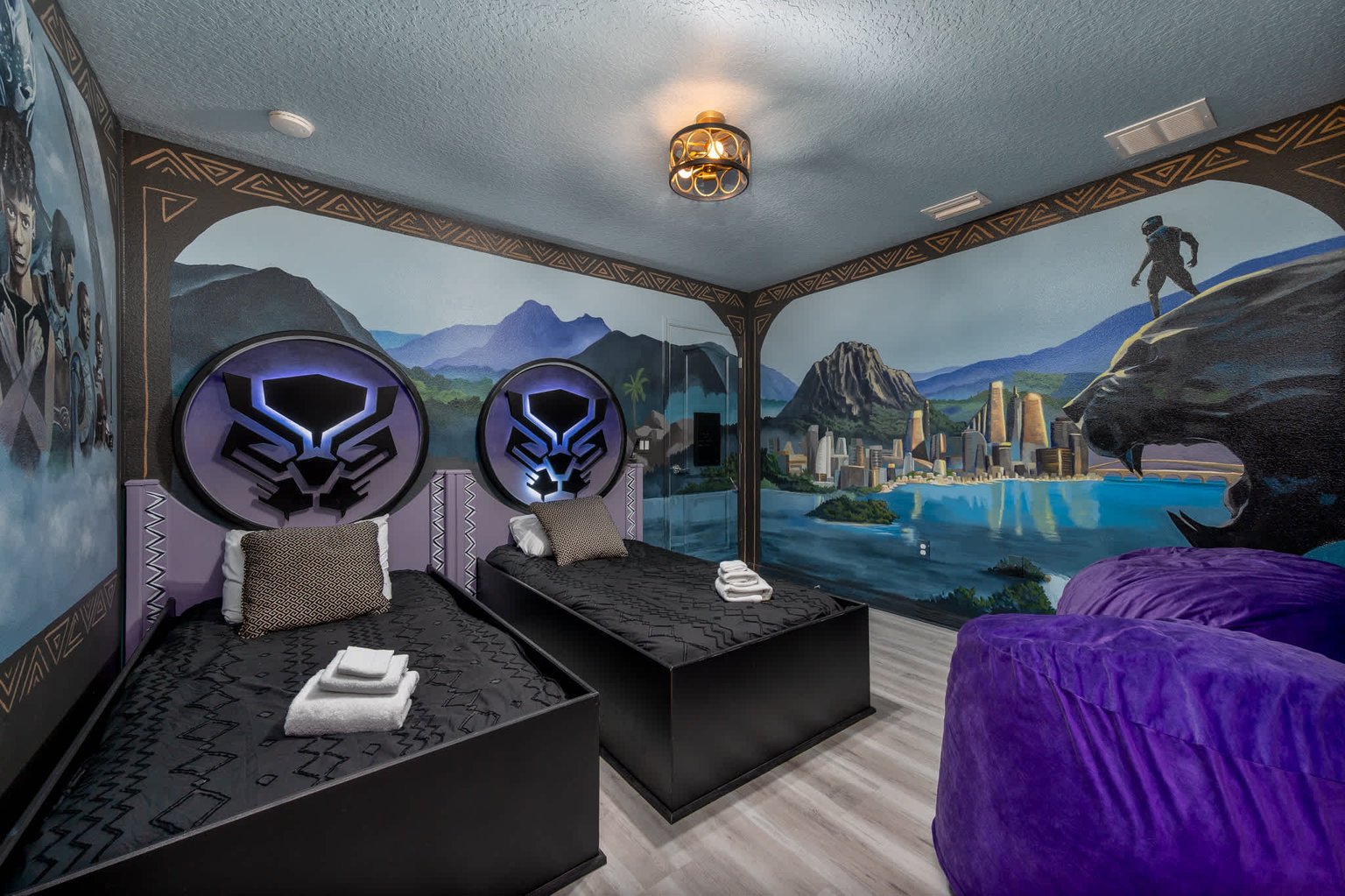 Kissimmee Vacation Rental