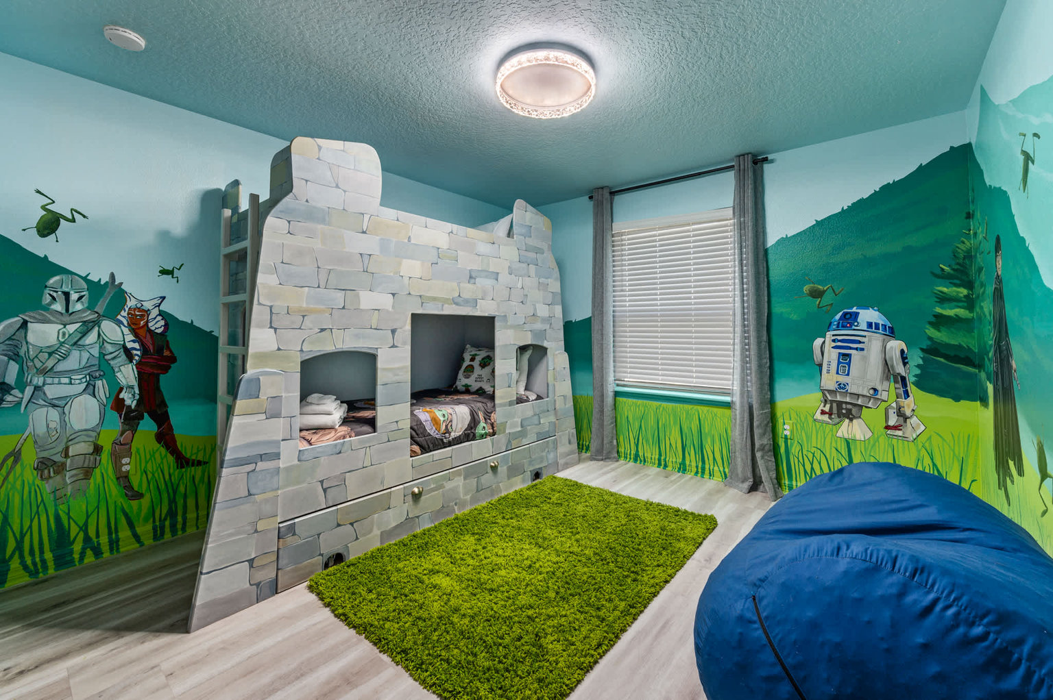 Kissimmee Vacation Rental