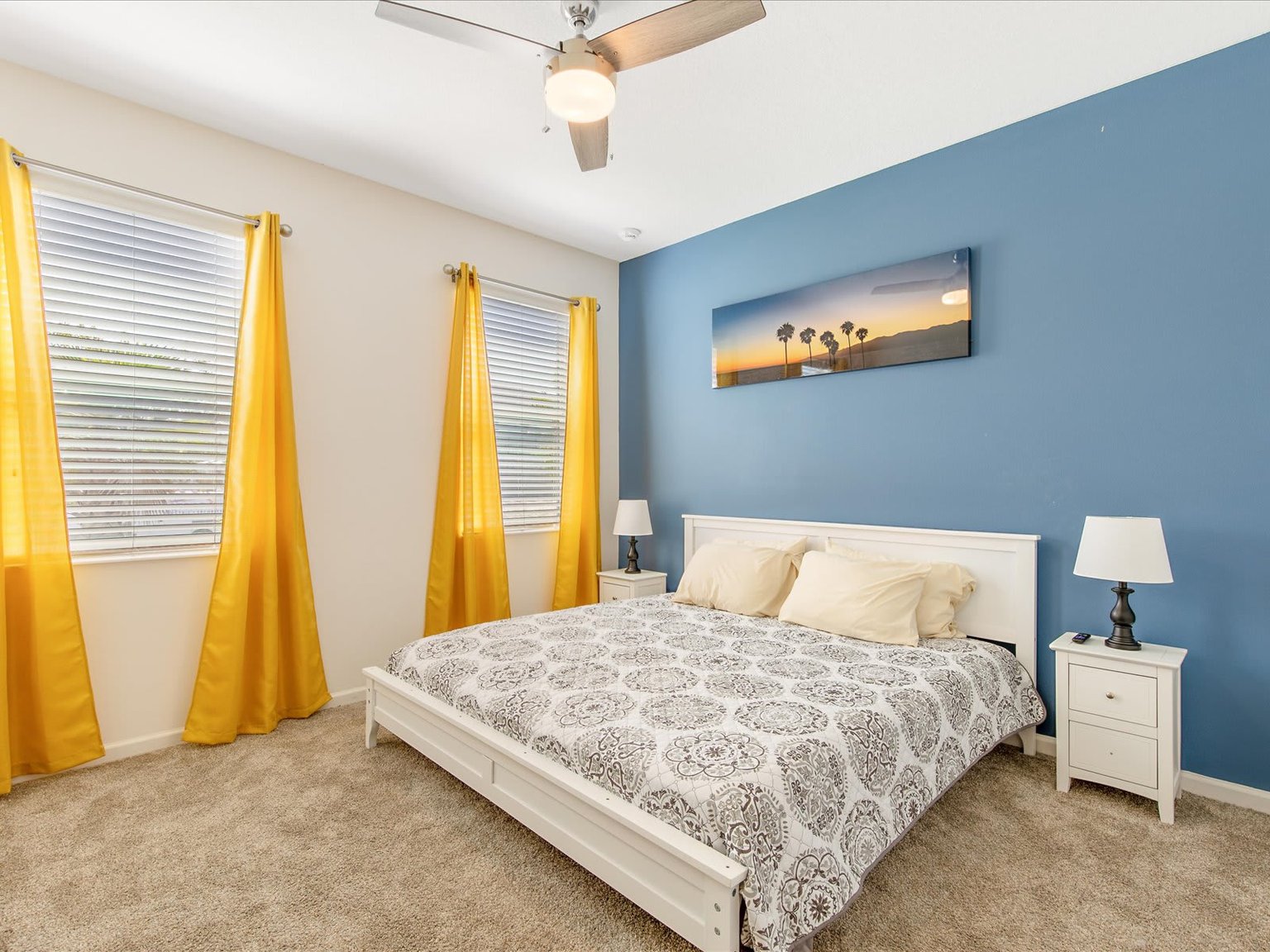 Kissimmee Vacation Rental