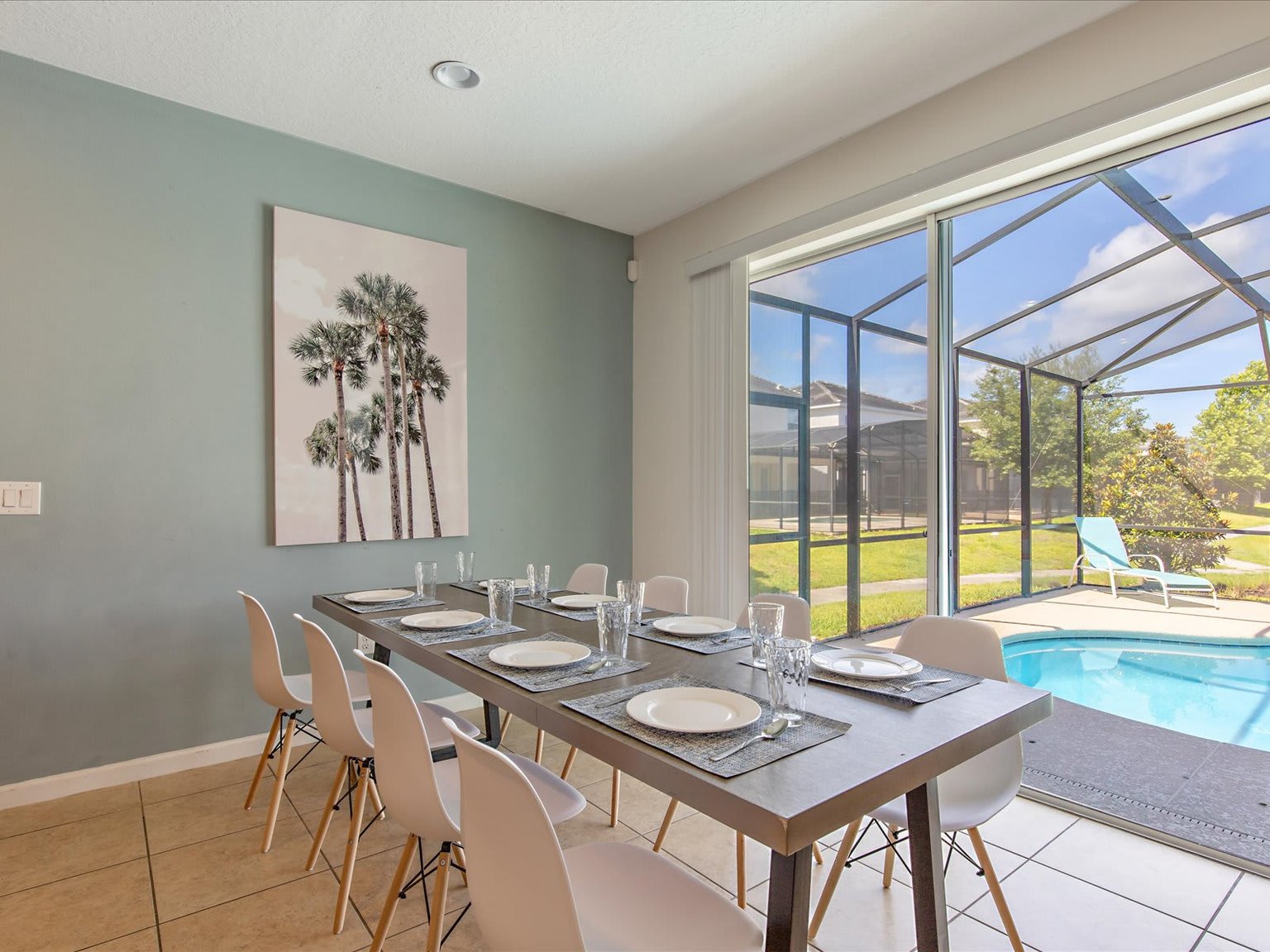 Kissimmee Vacation Rental