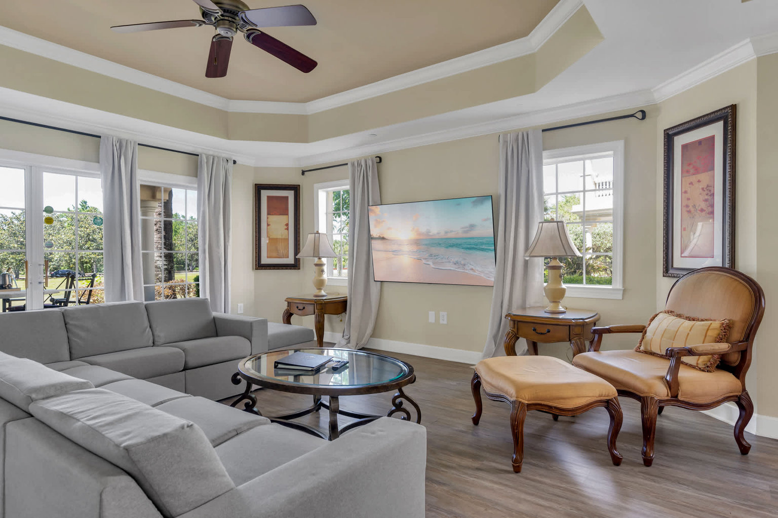 Kissimmee Vacation Rental