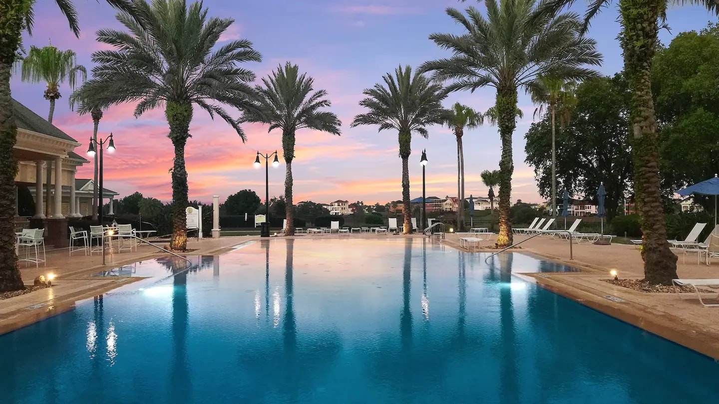 Kissimmee Vacation Rental