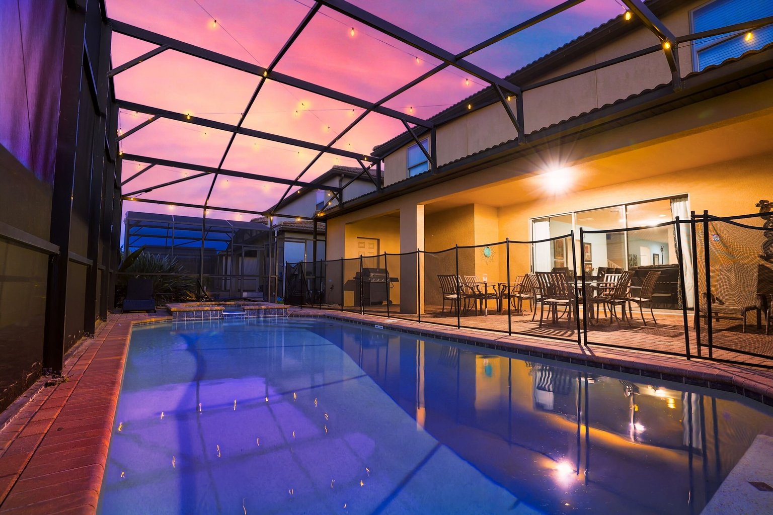 Kissimmee Vacation Rental