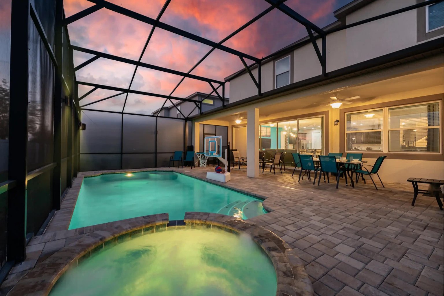 Kissimmee Vacation Rental