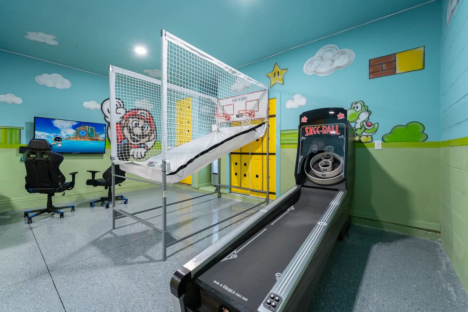 Kissimmee Vacation Rental