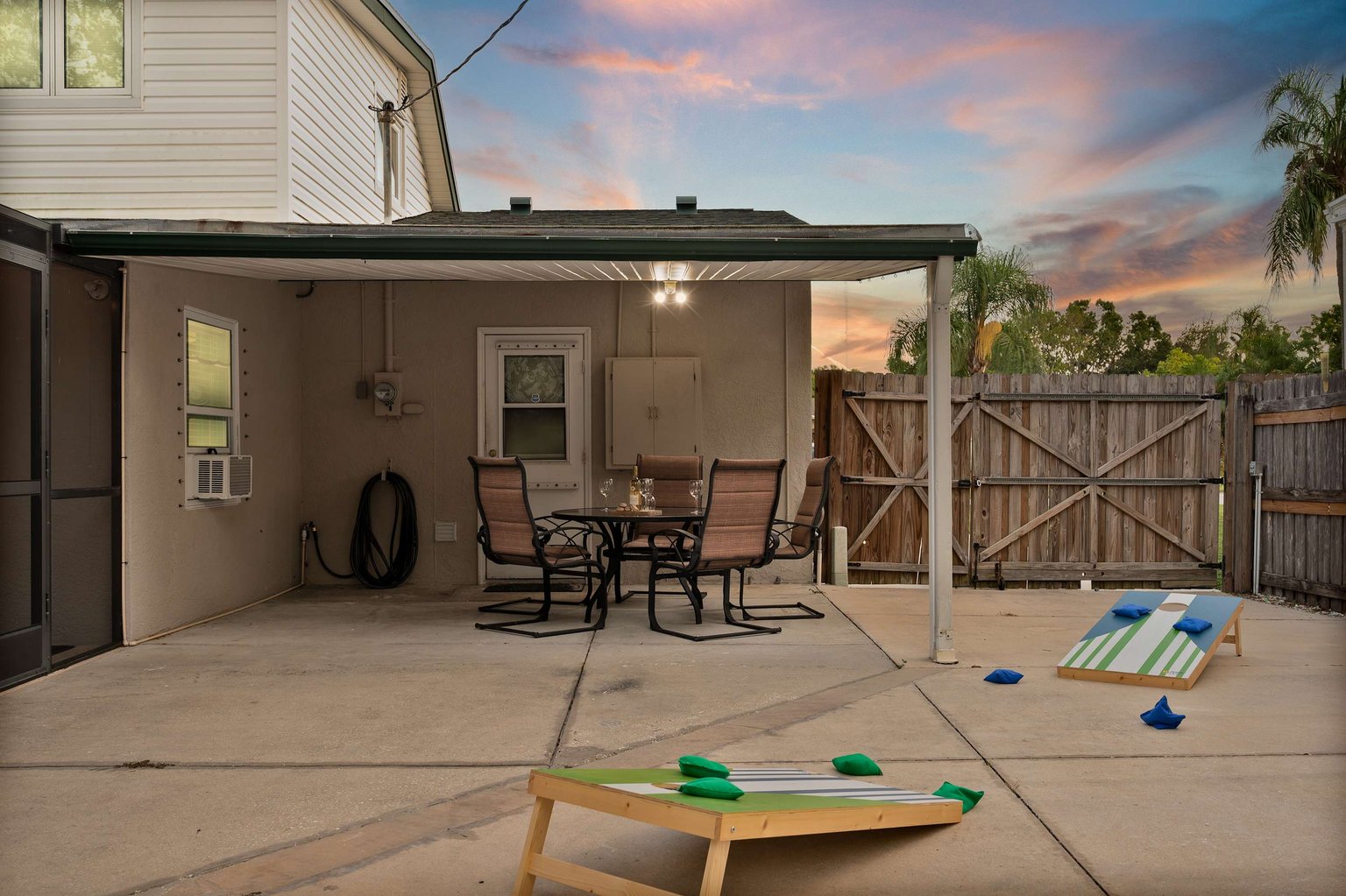 Seminole Vacation Rental