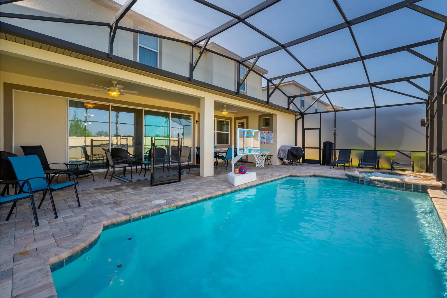 Kissimmee Vacation Rental