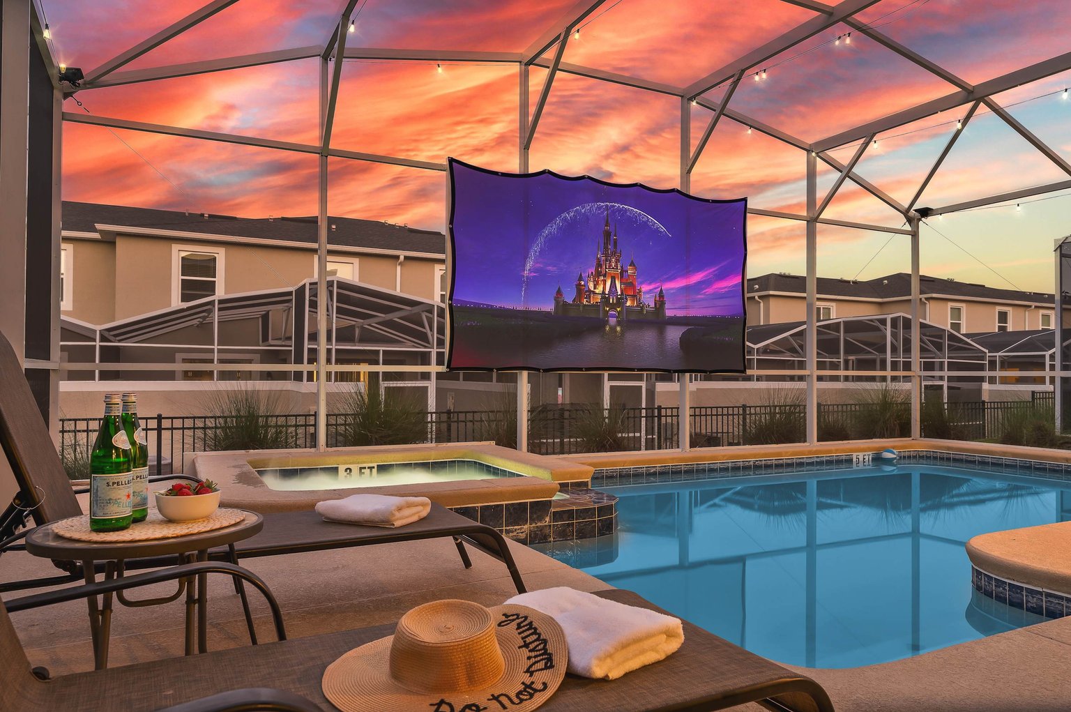 Kissimmee Vacation Rental