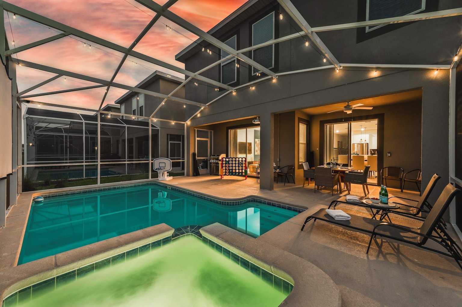 Kissimmee Vacation Rental