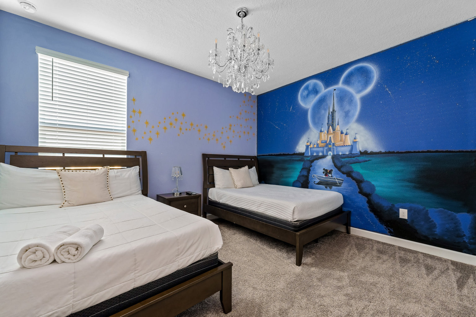 Kissimmee Vacation Rental