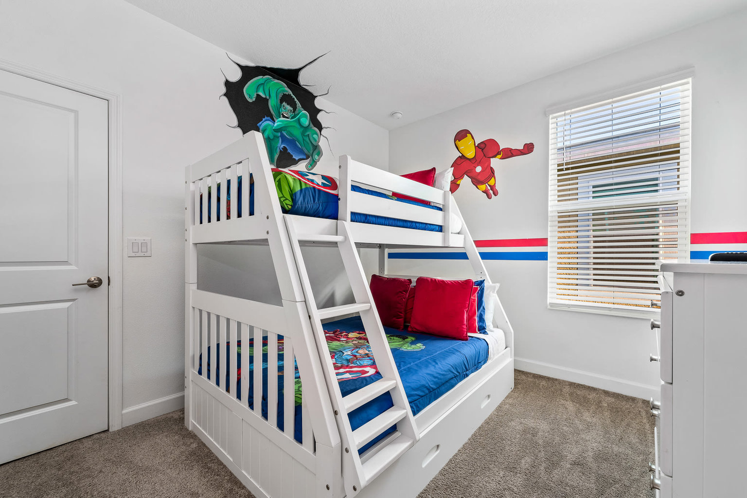 Kissimmee Vacation Rental