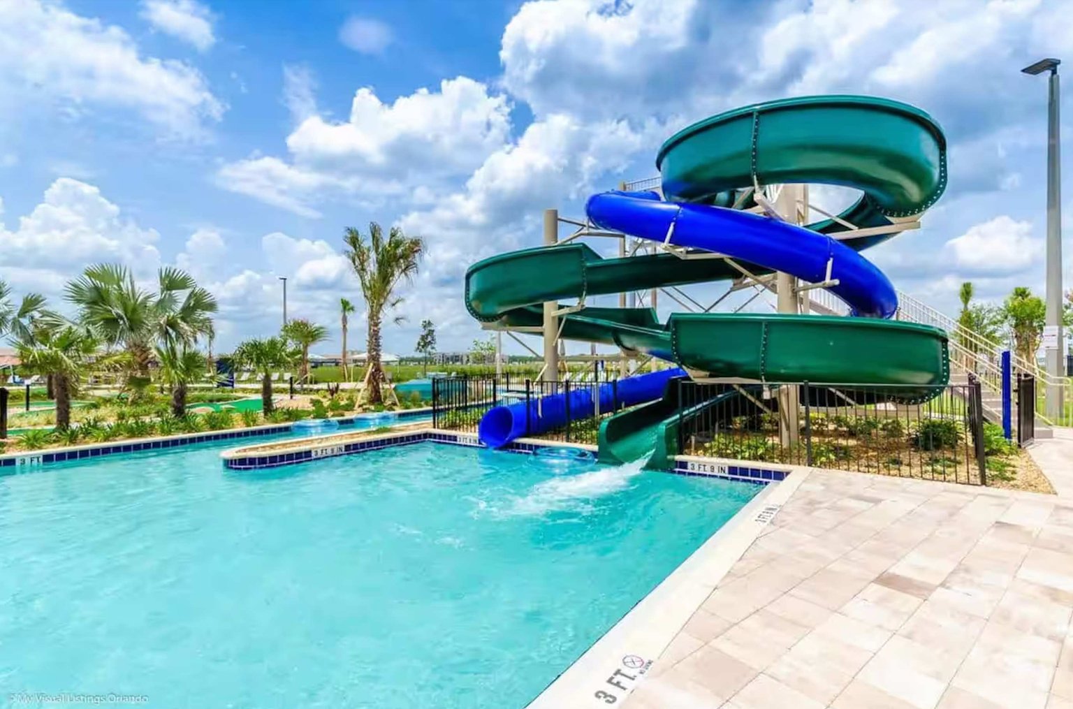 Kissimmee Vacation Rental