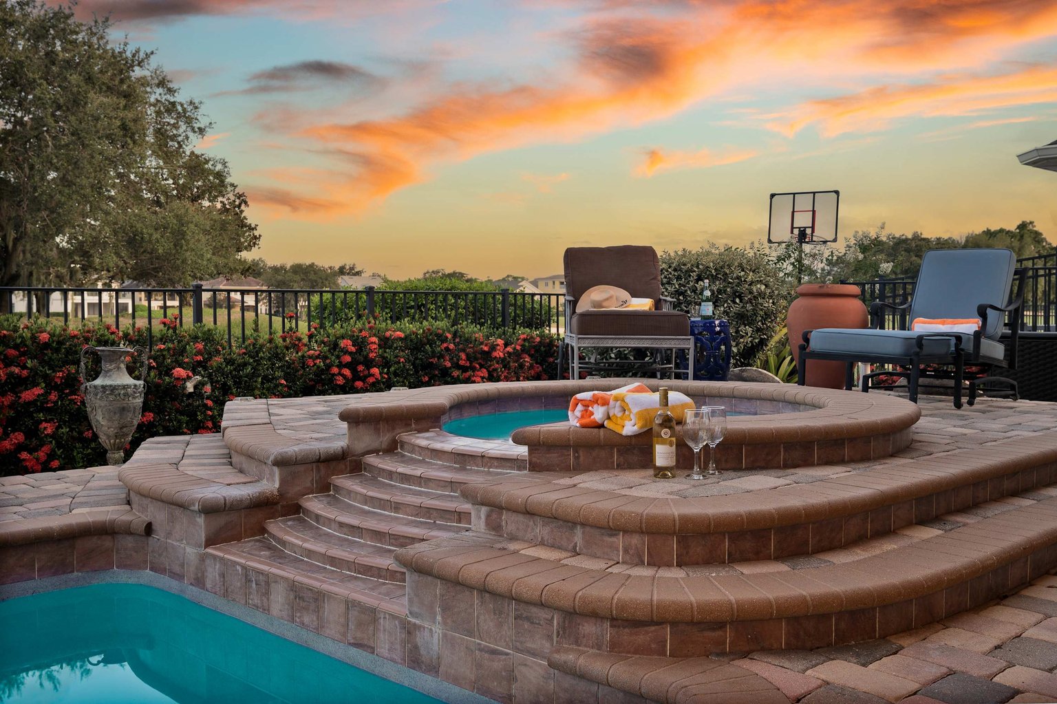 Kissimmee Vacation Rental