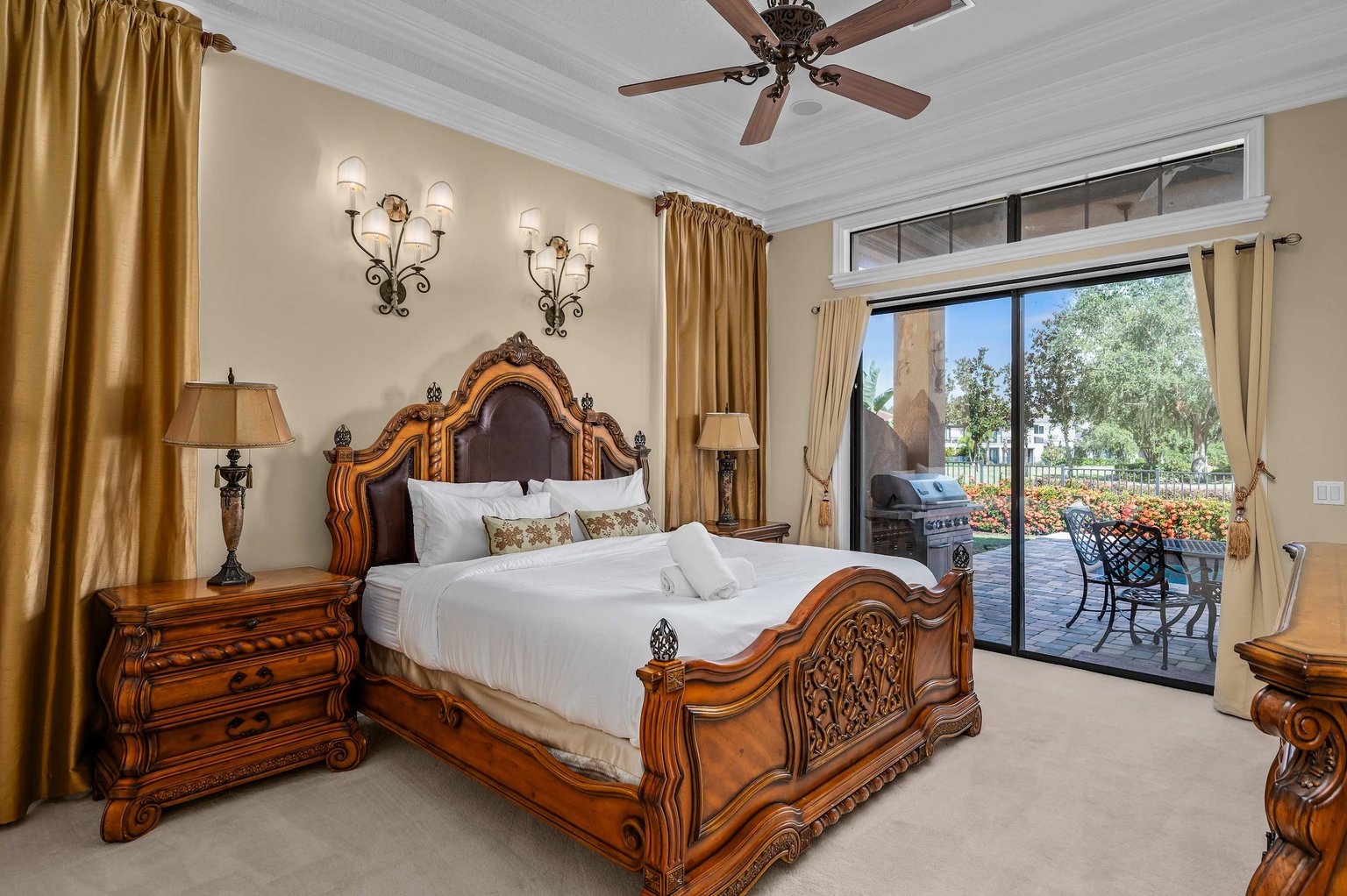 Kissimmee Vacation Rental