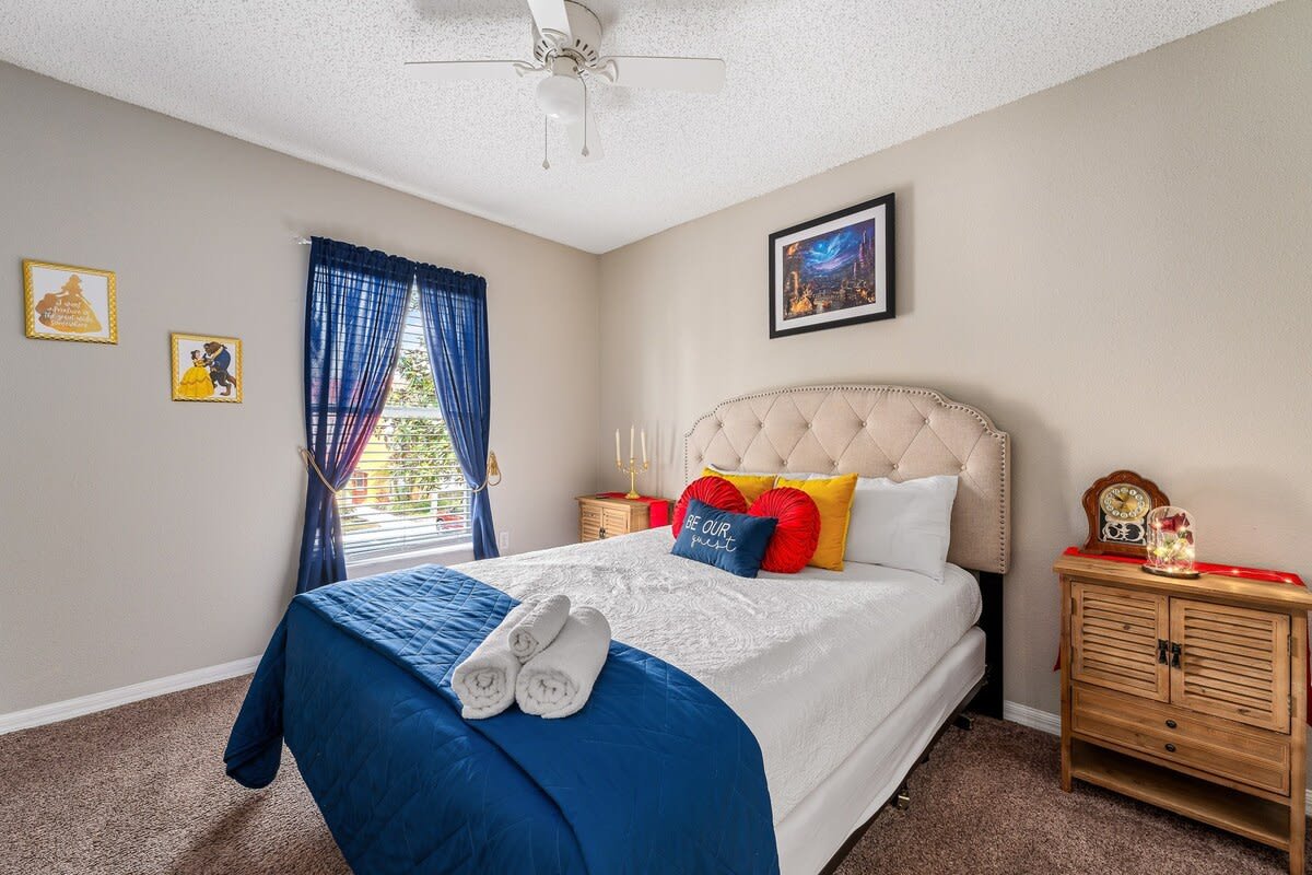 Kissimmee Vacation Rental