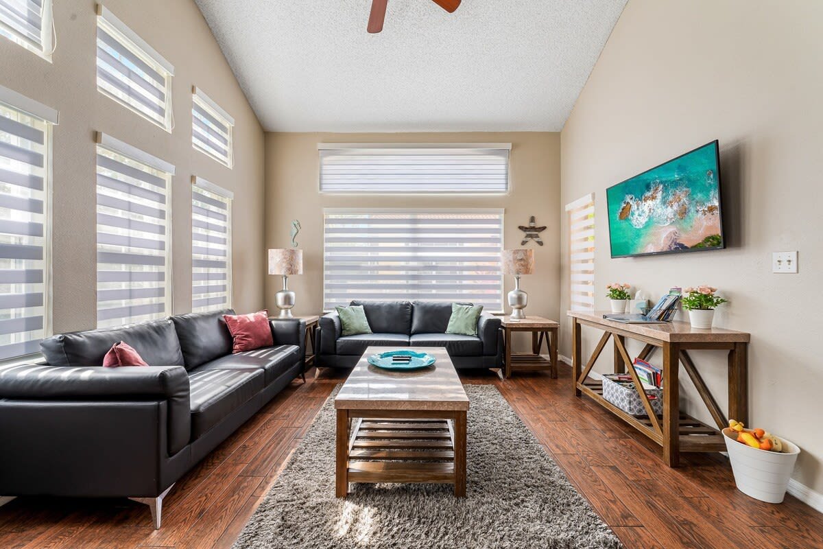 Kissimmee Vacation Rental