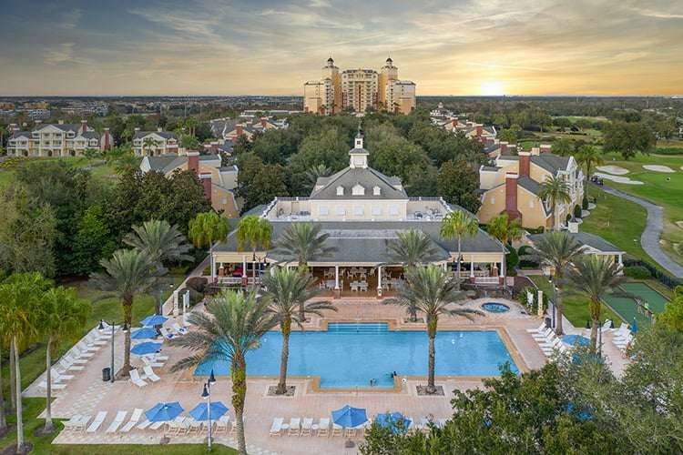 Kissimmee Vacation Rental