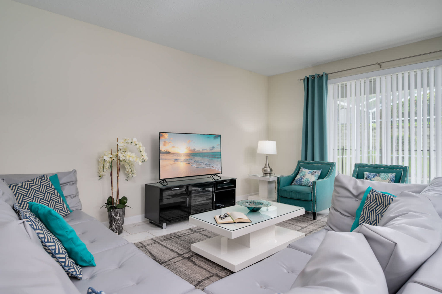 Davenport Vacation Rental