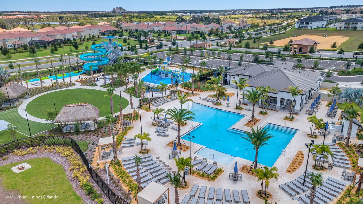 Davenport Vacation Rental