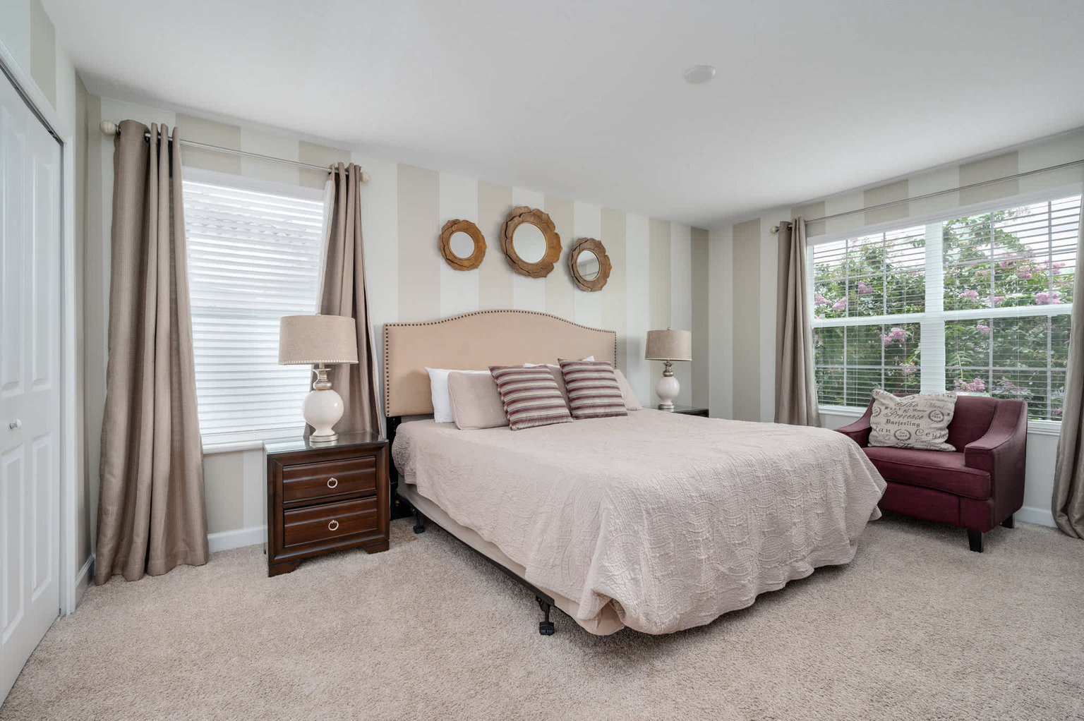 Davenport Vacation Rental