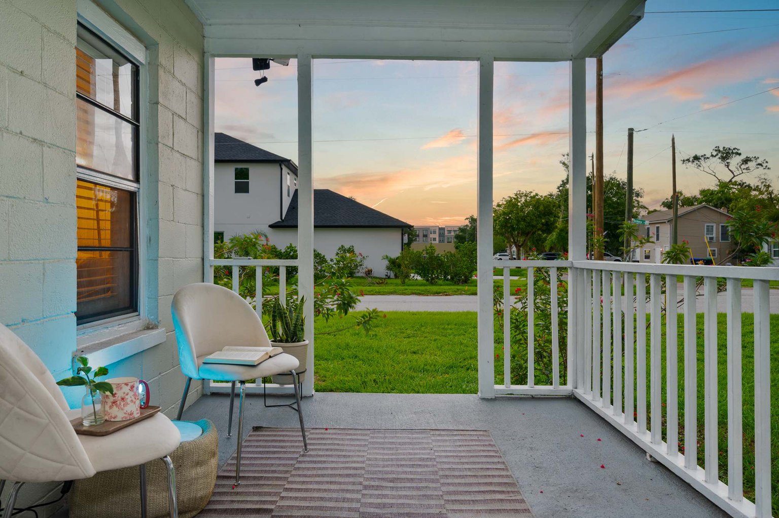 Winter Park Vacation Rental