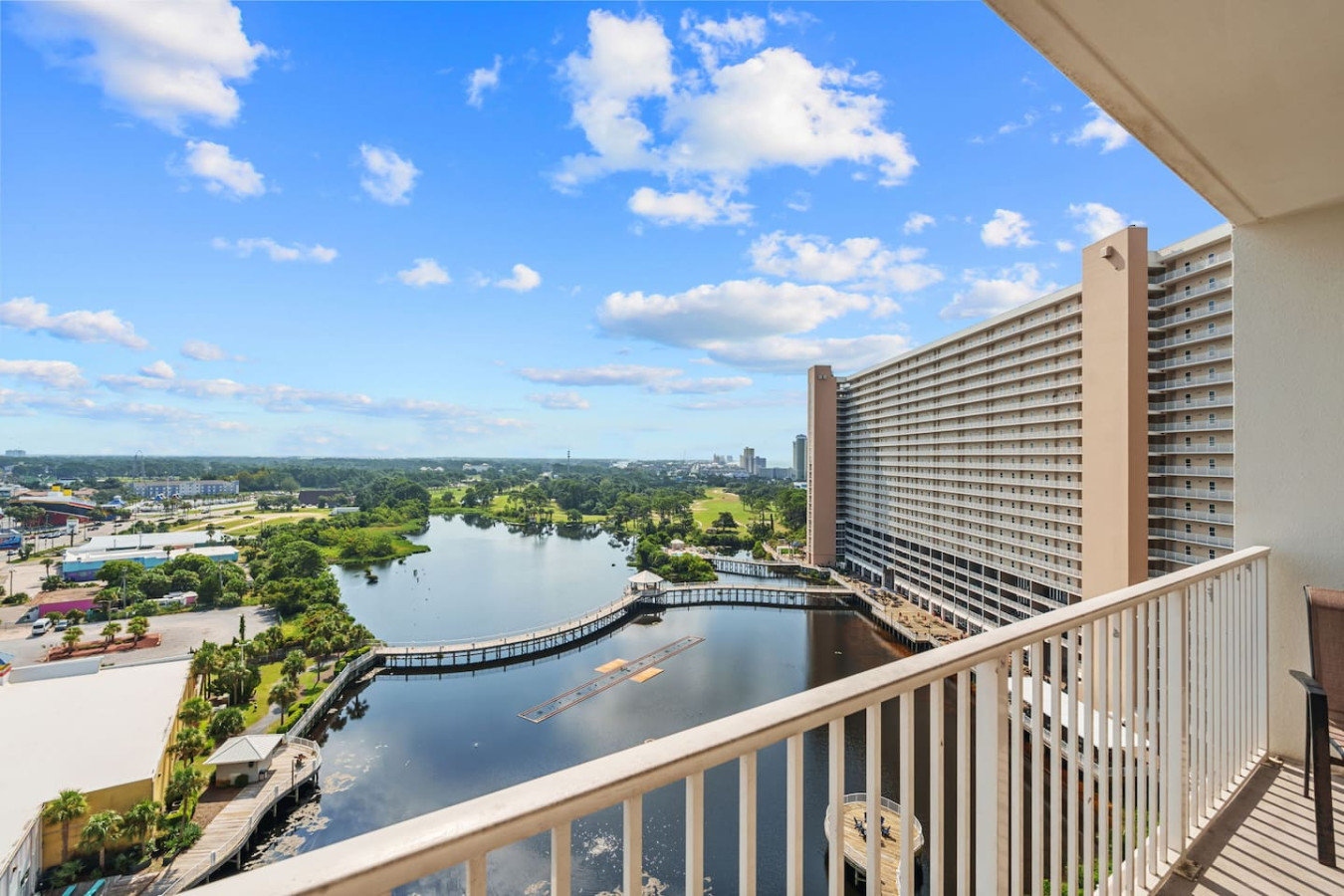 Panama City Beach Vacation Rental